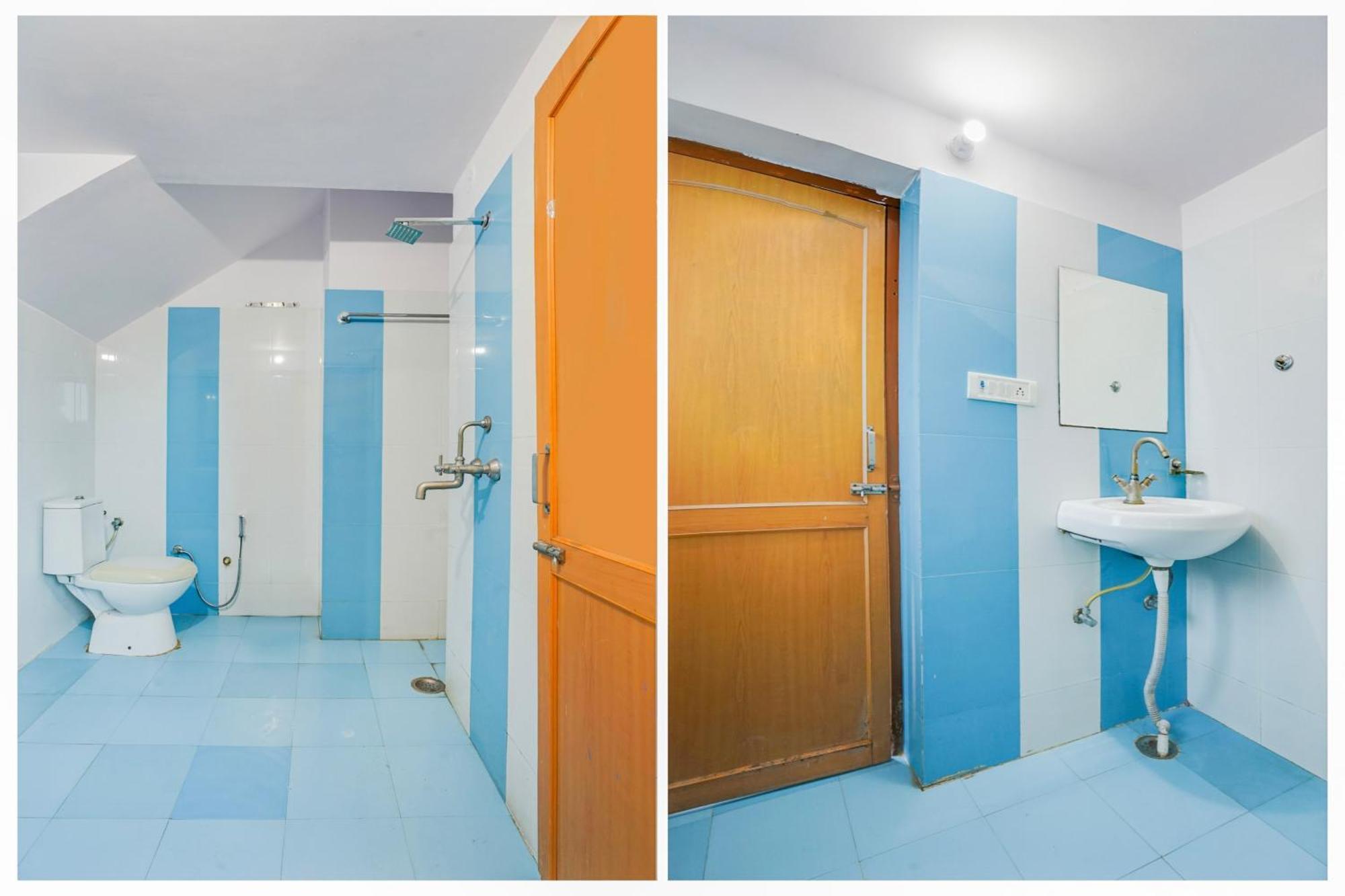 Super Hotel O Jln Marg Malviya Nagar Formerly Hotel Braj Haveli Джайпур Екстериор снимка